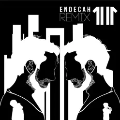 1 (Remixes) - EP - Endecah