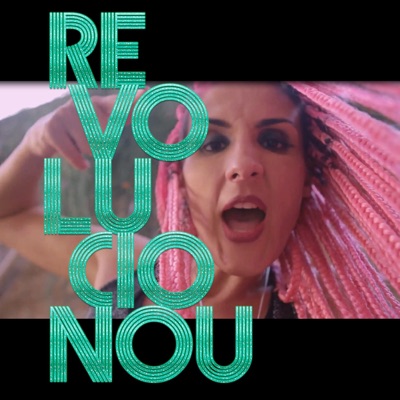 Revolucionou - Single
