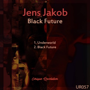 Black Future - Single