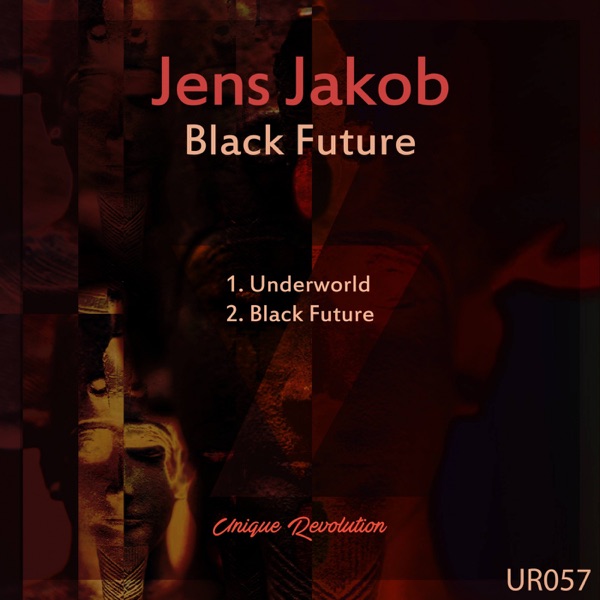 Black Future - Single