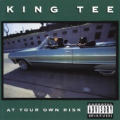 King Tee - Take You Home