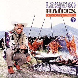 Raíces de la Música Norteña, Vol. 1