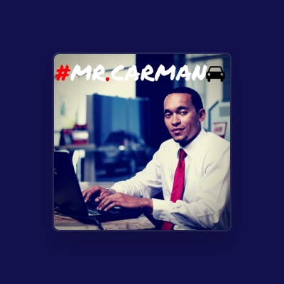 Listen to Mr. Car Man, watch music videos, read bio, see tour dates & more!