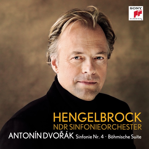 Dvorák: Sinfonie No. 4 & Böhmische Suite