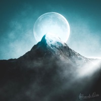 Mountains (feat. Progley) - Single - Ether