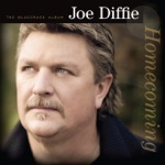 Joe Diffie - Hard to Handle