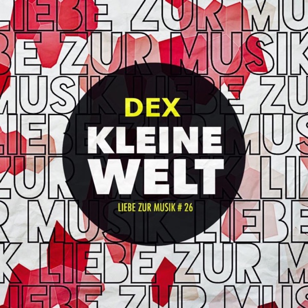 Kleine Welt - Single