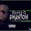 Phantom (feat. Big Bank Dre) - Single