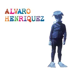 Álvaro Henríquez - Álvaro Henríquez