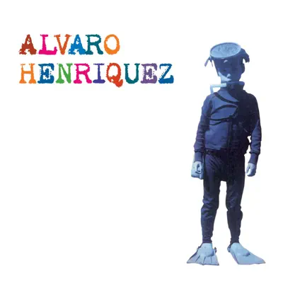 Álvaro Henríquez - Álvaro Henríquez Álvaro Henríquez - Álvaro Henríquez