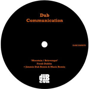 Moestuin / Brievengat - EP
