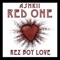 Rez Boy Love - Ashkii Red 1 lyrics