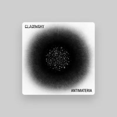 Listen to Clacowsky, watch music videos, read bio, see tour dates & more!