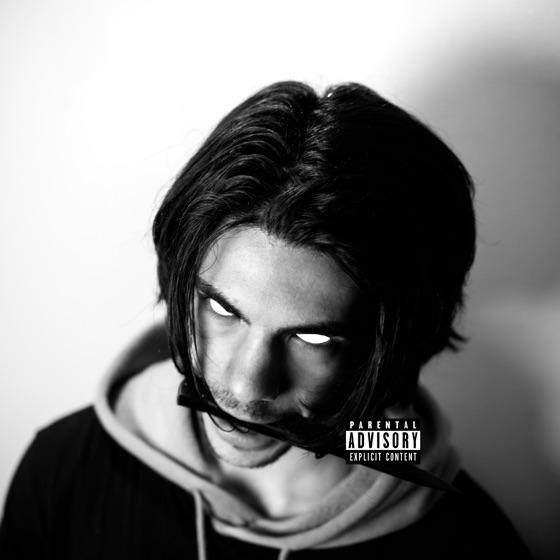 Cover artwork for Poetry