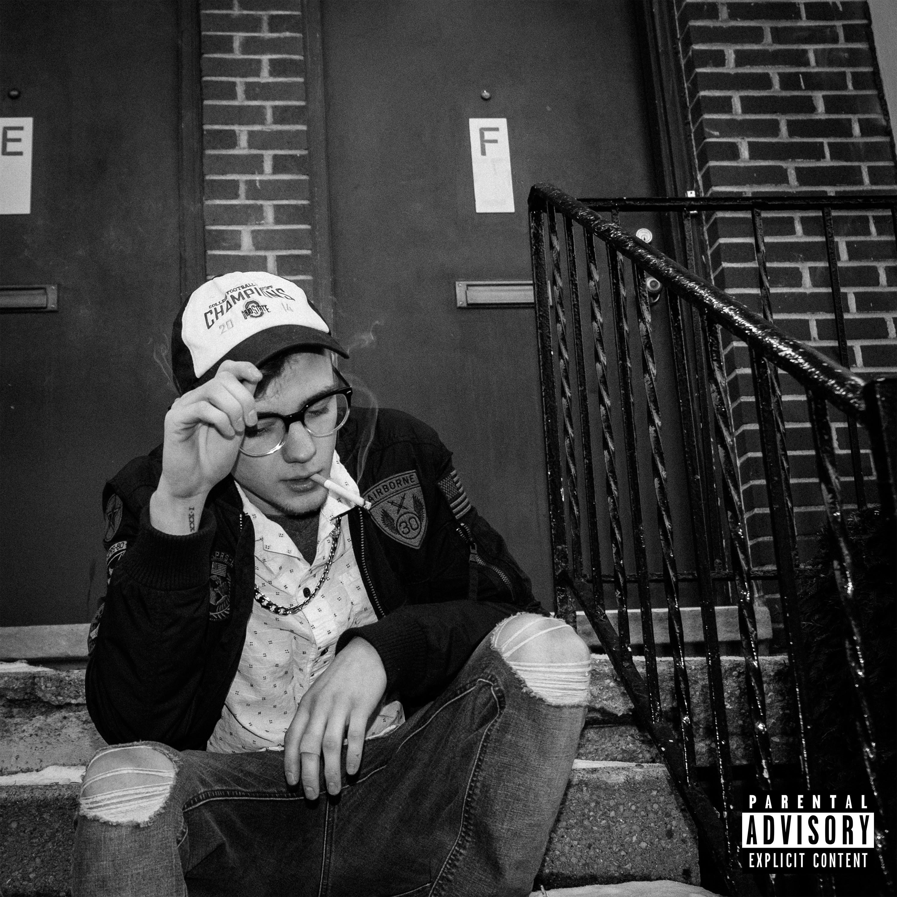 The Stoop Kid - EP