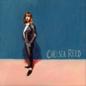 Chelsea Reed - Burning Red