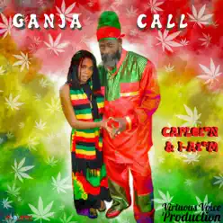 Ganja Call (feat. I-Atom) - Single - Capleton Ganja Call (feat. I-Atom) - Single - Capleton