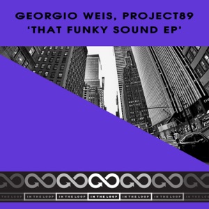 That Funky Sound - Single