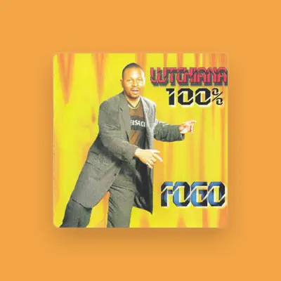 Listen to Lutchiana Mobulu 100%, watch music videos, read bio, see tour dates & more!