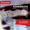 Rondo capriccioso in E Major, Op. 14 - Valentina Kameníková lyrics