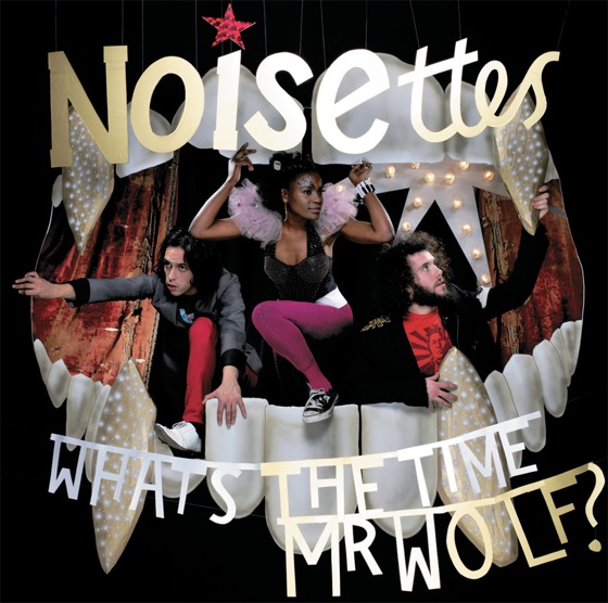 Cover artwork for Hierarchy