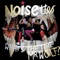Nothing to Dread - Noisettes lyrics