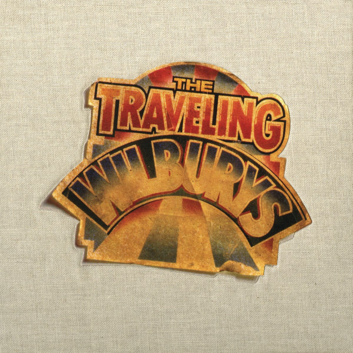 the travelling wilburys collection