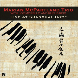 Live At Shanghai Jazz (Live)
