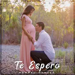 Te Espero (Versión Salsa) - Single - Rommel Hunter