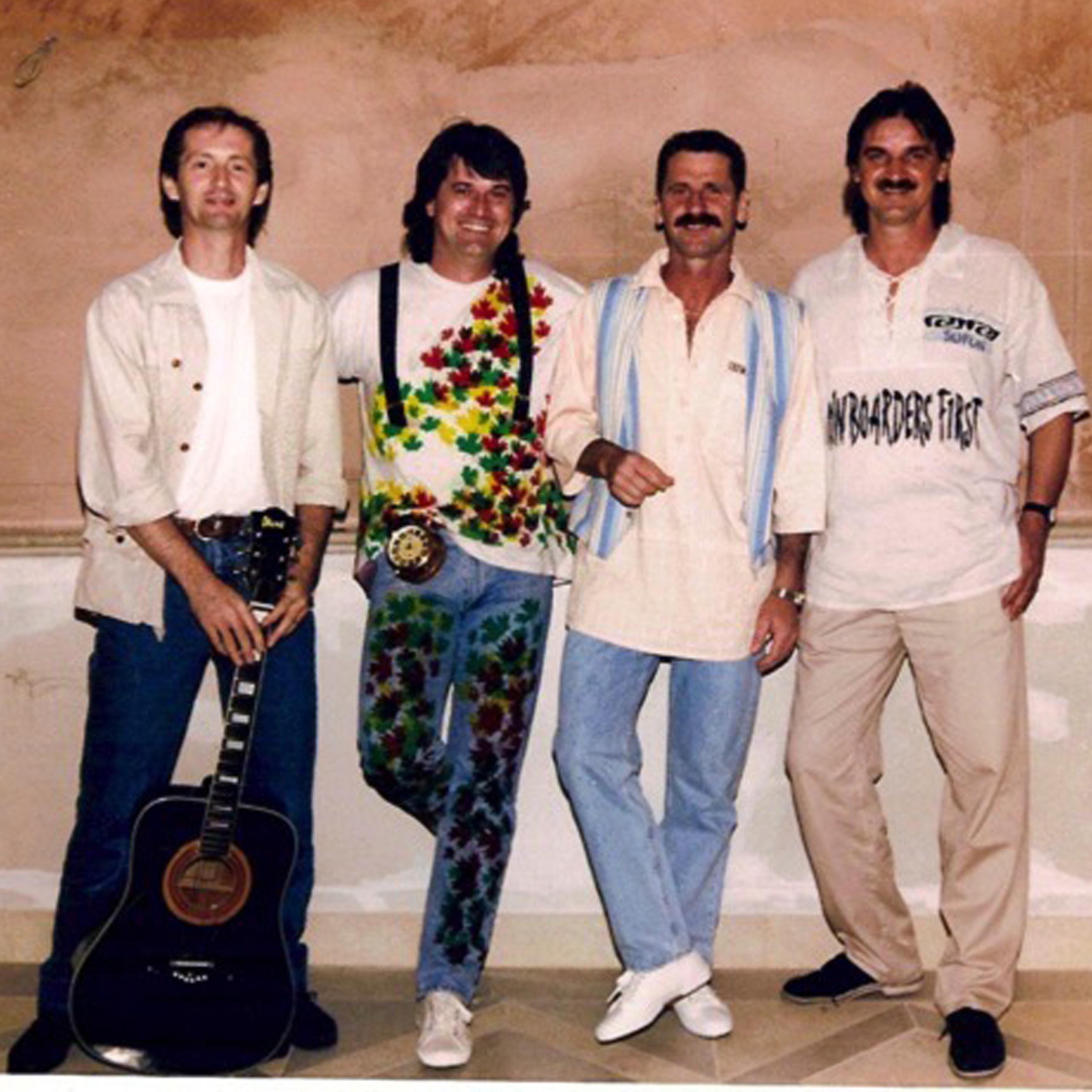 049. Platana - Novi strahovi