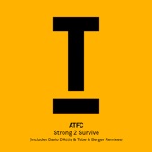 ATFC - Strong 2 Survive