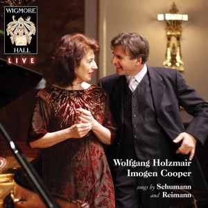 Schumann & Reimann (Wigmore Hall Live)