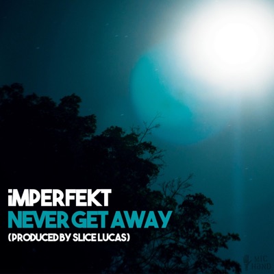 Never Get Away - Single