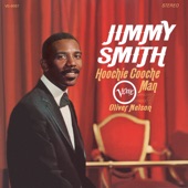 Jimmy Smith - Blues And The Abstract Truth