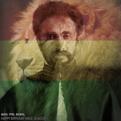 Happy Birthday Haile Selassie I