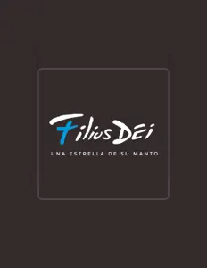 收听 Filius Dei、观看音乐视频、阅读小传、查看巡演日期等 ！