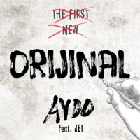 Orijinal (feat. Jei) - Single - AYOO