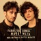 Ermal Meta & Fabrizio Moro - Non mi avete fatto niente @#Eurovisiesongfestival 2018