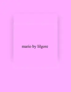 Escucha a Lil Gore, mira videos musicales, lee su biografía, consulta las fechas de las gira y más.