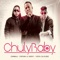 ChulyBaby [feat. Poeta Callejero] - Chimbala lyrics