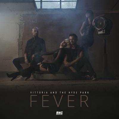 Fever - Single