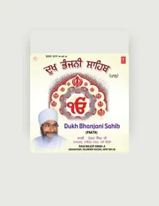 Ragi Major Singh Jiを聴いたり、ミュージックビデオを鑑賞したり、経歴やツアー日程などを確認したりしましょう！