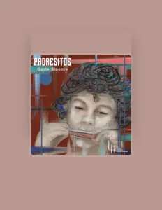 Luister naar Padresitos, bekijk muziekvideo's, lees de bio, bekijk de tourdata, en meer!