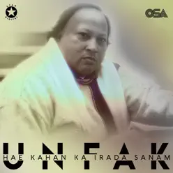 Hae Kahan Ka Irada Sanam - EP - Nusrat Fateh Ali Khan Hae Kahan Ka Irada Sanam - EP - Nusrat Fateh Ali Khan