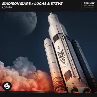 Lunar (Extended Mix) by Madison Mars & Lucas & Steve song reviws