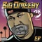 All I Know (feat. E-40, Mally Mall & Iamsu!) - Big Omeezy lyrics