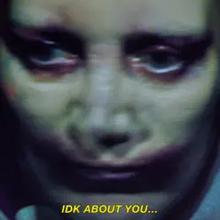 Fever Ray - IDK About You - Single - Fever Ray