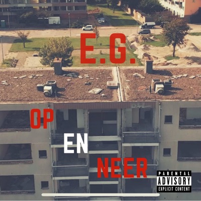 Op en Neer - Single