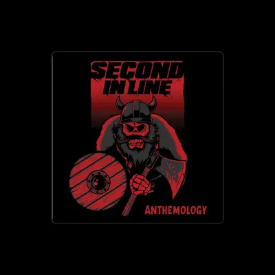 Listen to Second In Line, watch music videos, read bio, see tour dates & more!