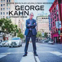 Thieves in the Temple — George Kahn, Alex Acuna & Lyman Medeiros